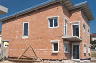 Barony home extensions