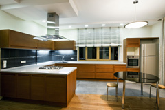 kitchen extensions Barony